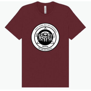 2026 Roundup Event Tee Shirt